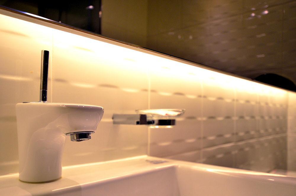 ออดี้ การ์เดน บิสซิเนสโฮเต็ล Hotel เถาหยวน ภายนอก รูปภาพ